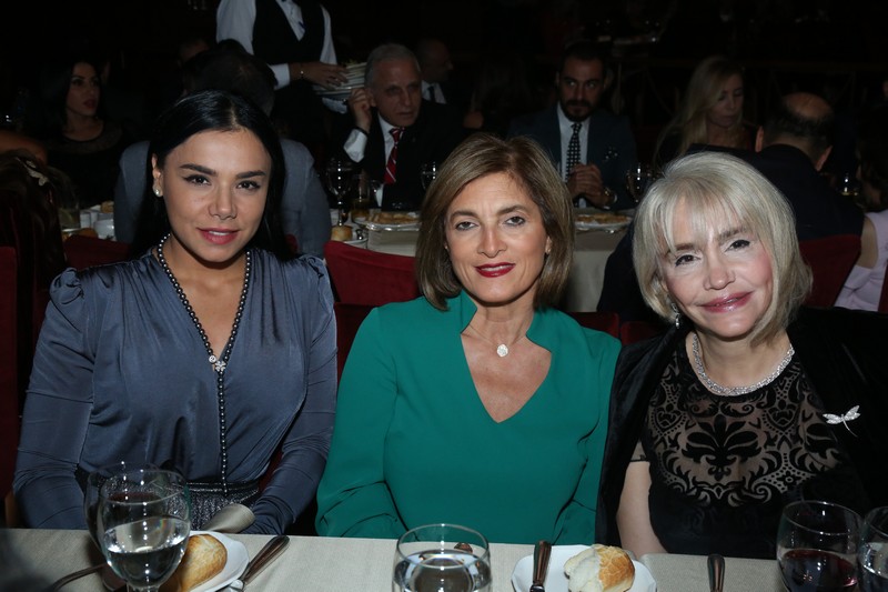 DiaLeb's 8th Annual Fundraising Gala Dinner
